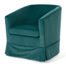 Swivel Chair by HouseOfZazla