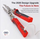 VoltGrip 16-in-1 Wire Tool