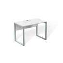 Cardinal 42” Ergonomic Home Office Desk