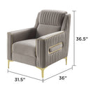 Ruby - Sofa Set by HouseOfZazla