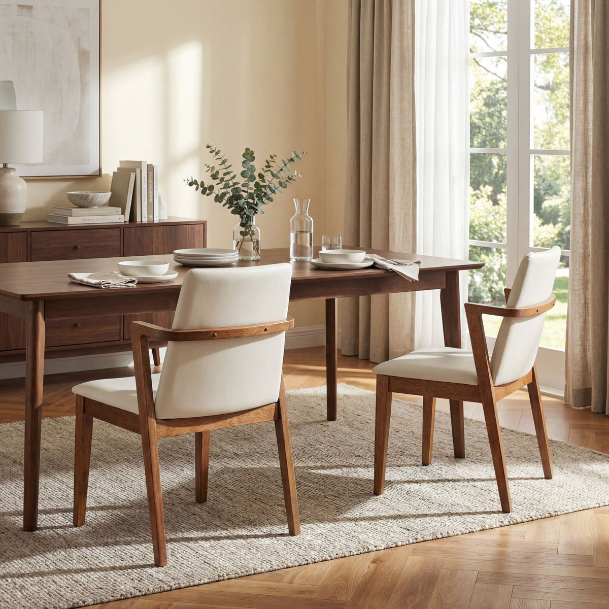 Dining Chairs (Set of 2), photo 9 of 25