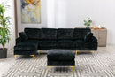 Accent sofa /Living room sofa sectional sofa