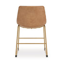 Ciabori - Dining Upholstered Side Chair (Set of 2)