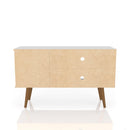 Liberty - Sleek Door Design TV Stand by HouseOfZazla