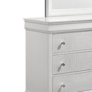 Blaze - 6 Drawer Dresser by HouseOfZazla