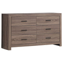 Sherwood - Bedroom Set With Platform Bed