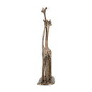 Giraffe Sculpture - Animal Statue Decor