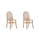 Paragon - Dining Chair (Set of 2) by HouseOfZazla