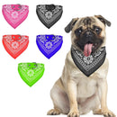GBruno Adjustable Bandana by GBruno Store