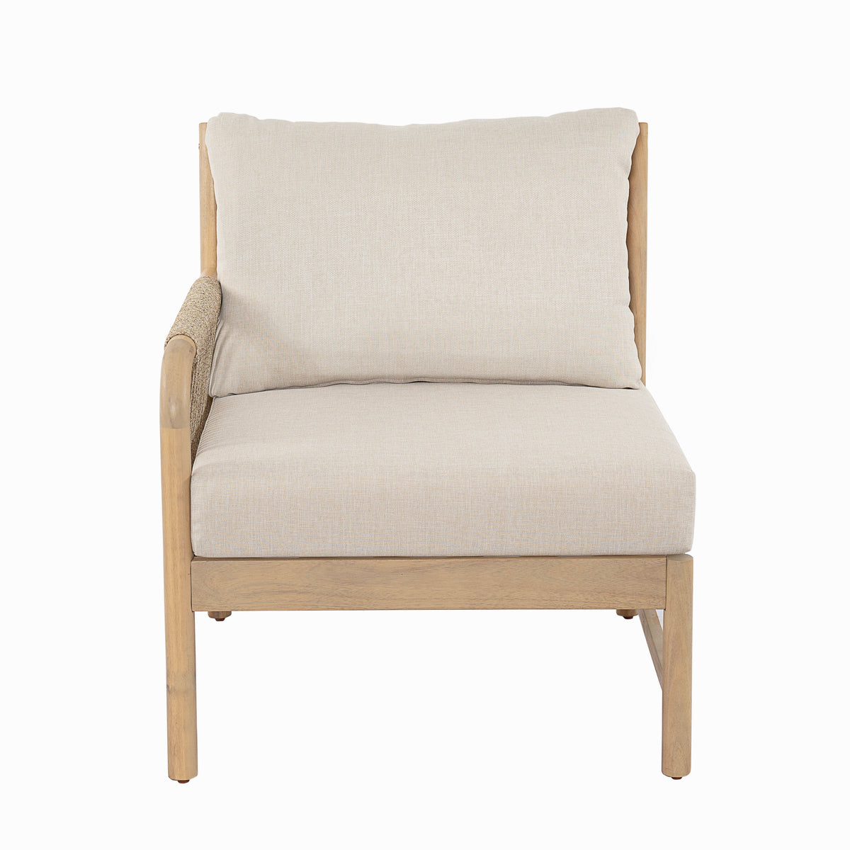 Casper Outdoor 5-Pieces Chat Set, photo 8 of 10
