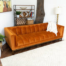 Melissa - Mid Century Modern Sofa by HouseOfZazla