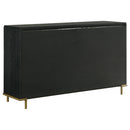 Anser - Modern Bedroom Set by HouseOfZazla