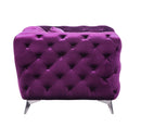 Atronia - Luxurious Design Loveseat