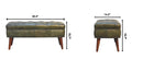 Harbour - Bench