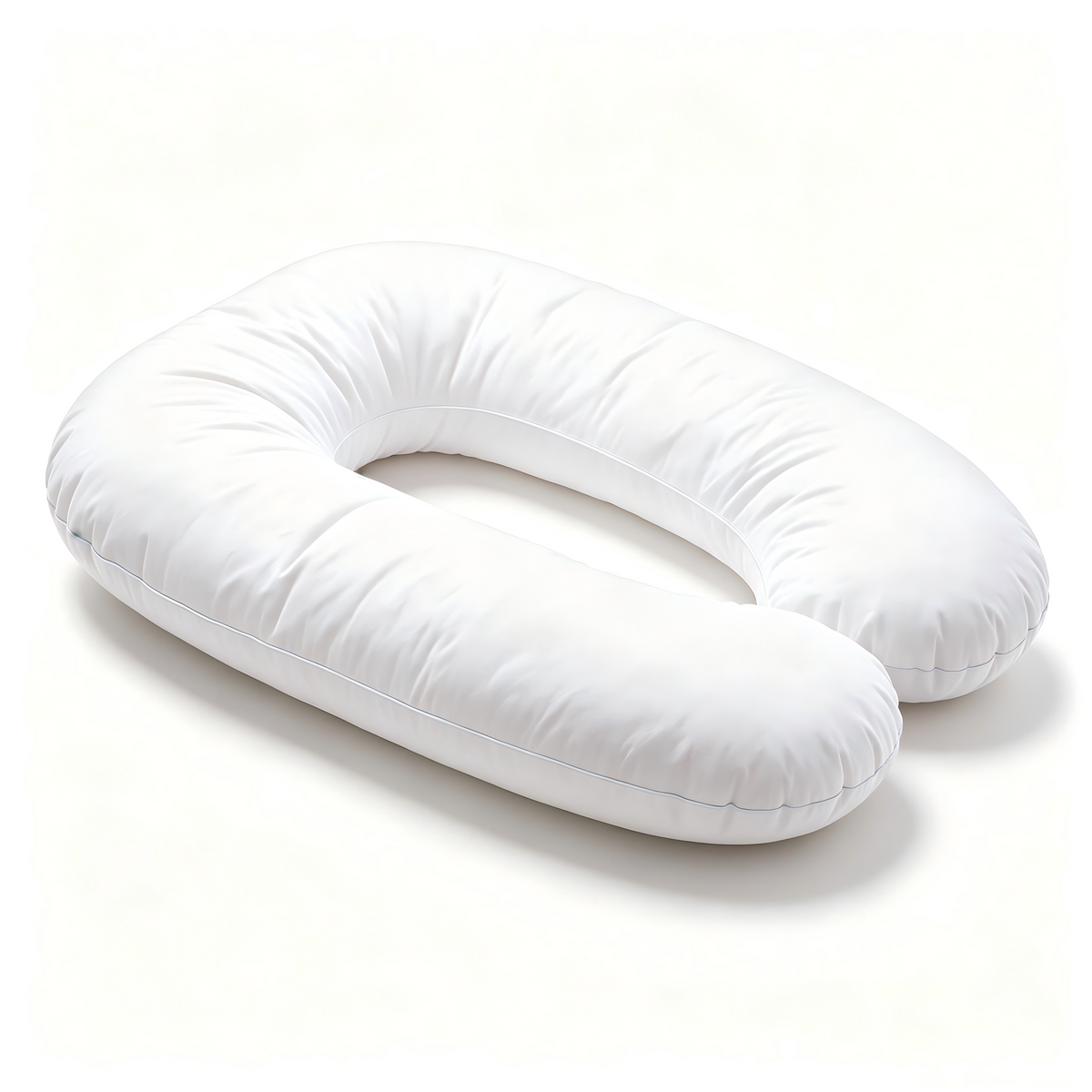 U-Shape Pregnancy Body Pillow - 100% Premium, photo 4 of 5