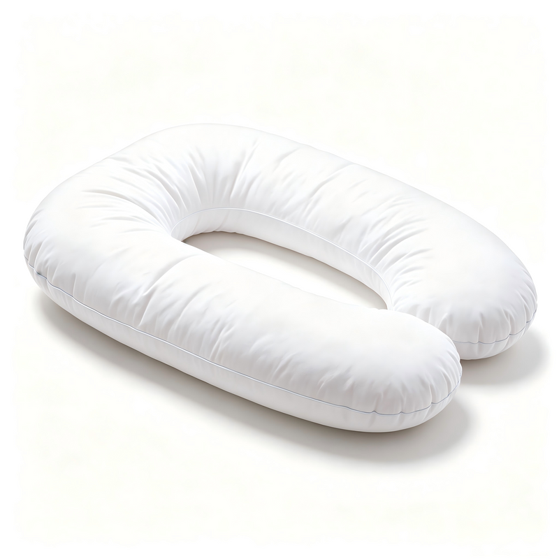 U-Shape Pregnancy Body Pillow - 100% Premium, photo 4 of 5