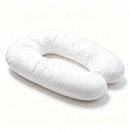 U-Shape Pregnancy Body Pillow - 100% Premium