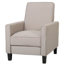 Elegant Push Back Chair For Home by Unique Piece Furniture