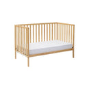 Palmer - 3-in-1 Convertible Island Crib by HouseOfZazla
