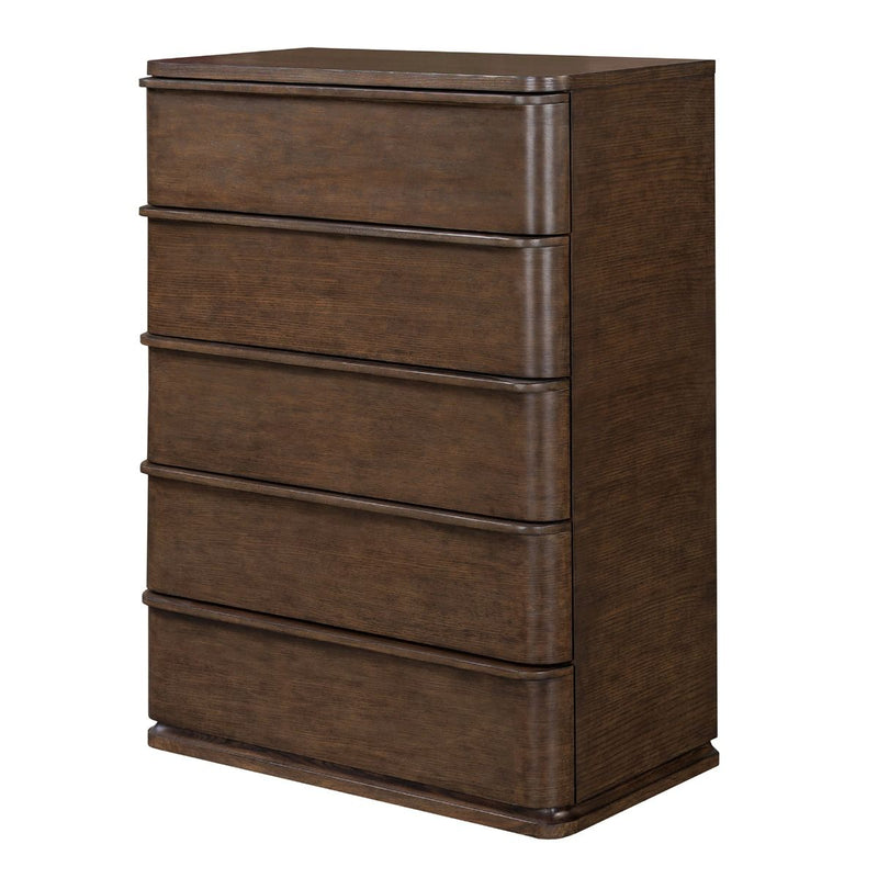 Zoey - Chest - Brown Oak, photo 6 of 7