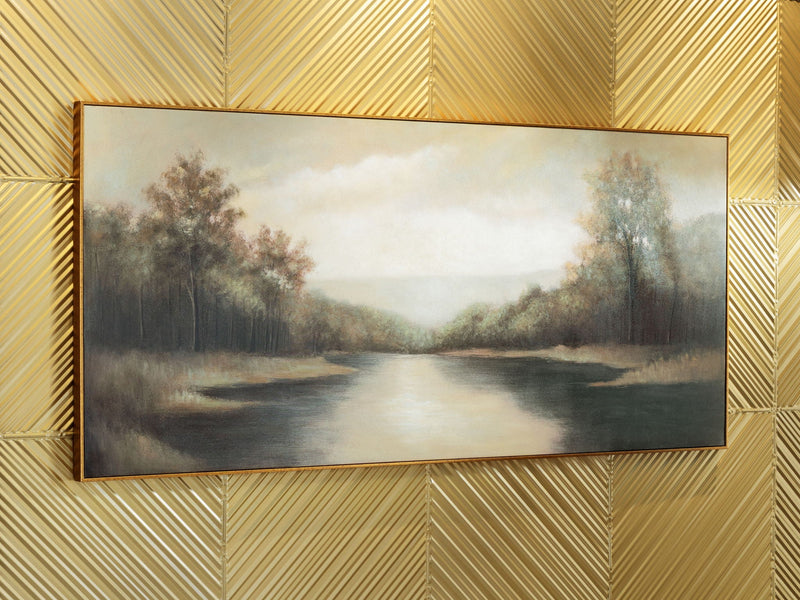 Edendale - Wall Art - Multi, photo 2 of 5