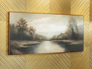 Edendale - Wall Art - Multi by Unique Piece Furniture