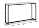Torin - Rectangular Table