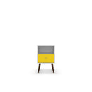 Liberty - Nightstand 1 Drawer For Bedroom by HouseOfZazla