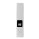 Electric Charging With Dust Cover With Light Pets Nail Piercing Device Pet Products