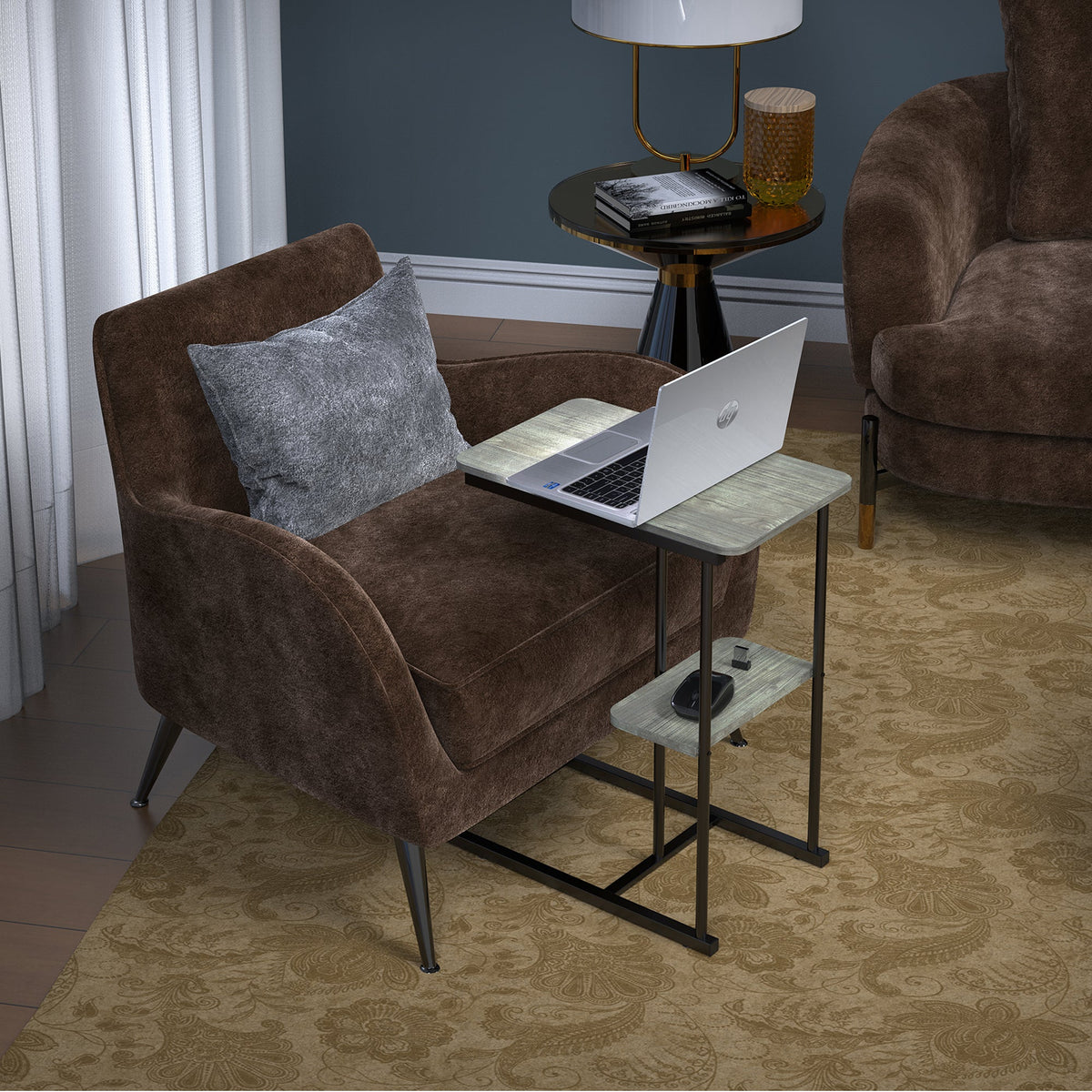 Side Table, photo 7 of 10