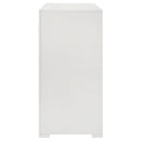 Pierce - 6 Drawer Dresser Cabinet