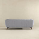 Addison - Mid-Century Modern Design Tufted Sofa by HouseOfZazla
