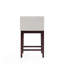 Kingsley - Counter Stool by HouseOfZazla