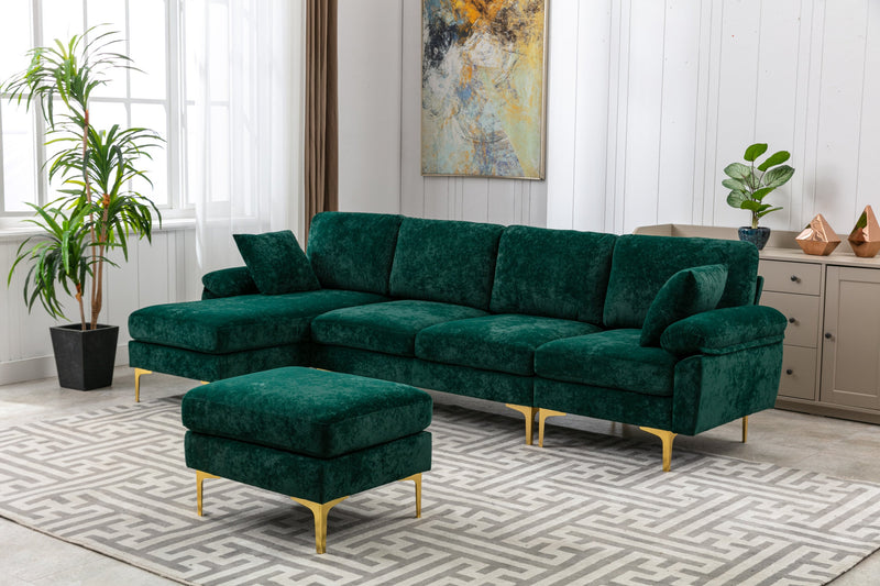 Accent sofa /Living room sofa sectional sofa