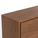 Lowry - Handcrafted Sideboard Buffet by HouseOfZazla