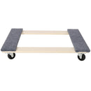 2 Pack Heavy Duty Moving Dolly Set