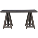 Sutton Place - Desk - Weathered Charcoal