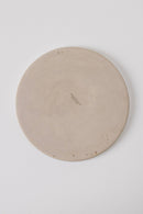 Sonnet Dinner Plate - Matte White/Glossy White - Set of 6
