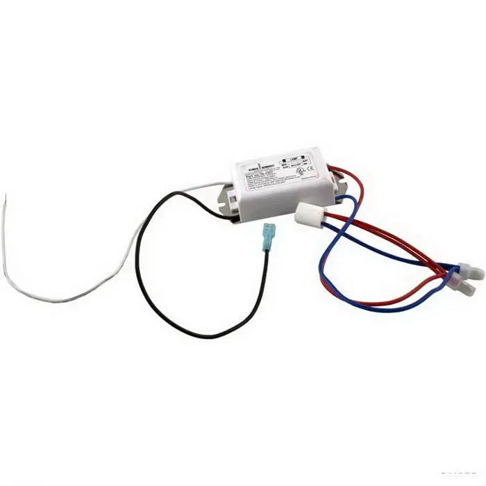 A&A Manufacturing QuickPure3 Ballast QP2-25 [25,000 Gallon Capacity] (550627)