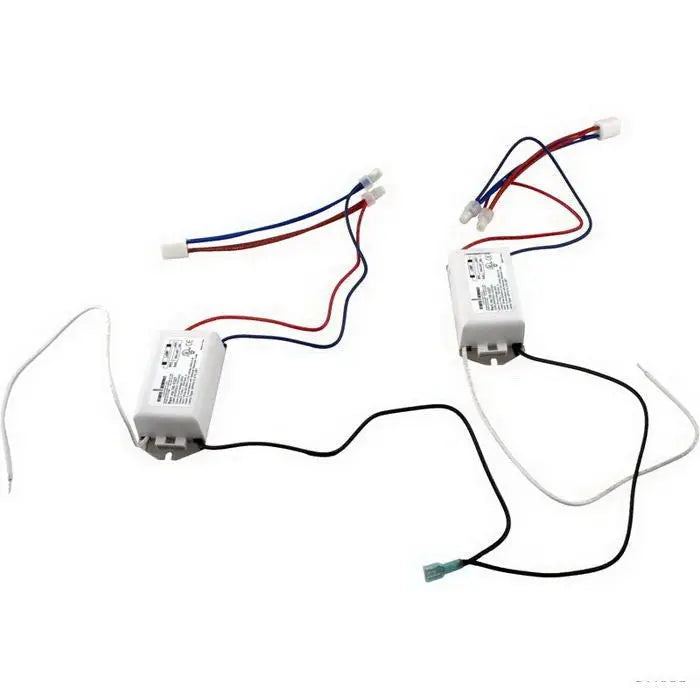 A&A Manufacturing QuickPure3 Ballest,QP2-50 [250,000 Gallon Capacity] (550803)