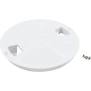 A&A Manufacturing Quik Dek-Chlor Deck Lid [White] (517173)