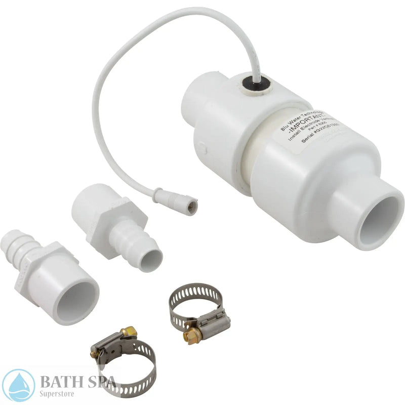 BluWater Technology Bromine Generator Electrode Assembly (E-200)