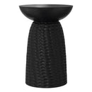 Boyd - Handcrafted Accent Table by HouseOfZazla
