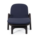 Mikael - Chaise Lounge With Cushion by HouseOfZazla