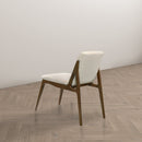 Grivelle - Elegant Dining Chair (Set of 2) by HouseOfZazla