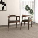 Kelly - Mid-Century Modern Dining Chair by Unique Piece Furniture