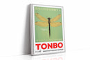 Tonbo – The Science of Dragonflies