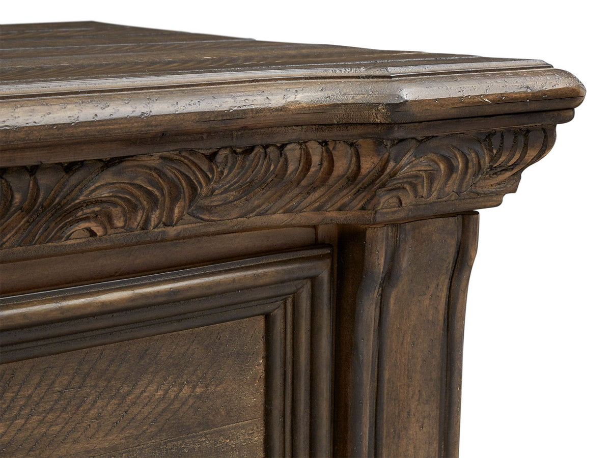 Durango - Drawer Dresser, photo 3 of 13