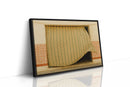 Desert Breeze Curtain