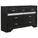 Annie - 9 Drawer Dresser by HouseOfZazla